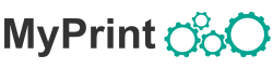 PaperCut Logo